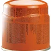 Cartouche de gaz sécurisée 360 ml
