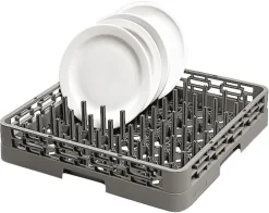 Casier pour assiettes et plateaux