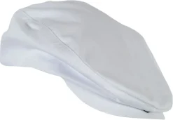 Casquette Caps blanche Robur