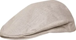 Casquette Câpre Ficelle Clément Design