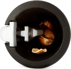 Casse-noix conique Noir Drosselmeyer