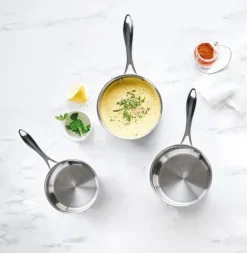 Casserole inox Beka Chef Ø 16 cm Beka
