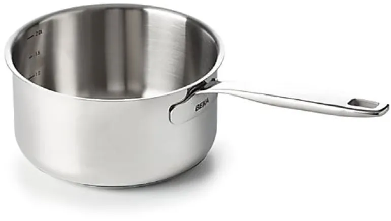 Casserole inox Beka Maestro Ø 18 cm Beka