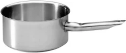 Casserole inox gamme Excellence Ø 20 cm Matfer