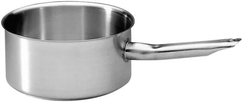 Casserole inox gamme Excellence Ø 20 cm Matfer
