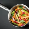 Casserole inox gamme Excellence Ø 28 cm Matfer