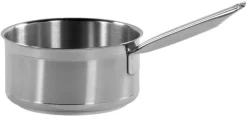 Casserole inox gamme Tradition Ø 18 cm Matfer