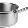 Casserole inox gamme Tradition Ø 28 cm Matfer