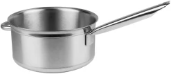 Casserole inox gamme Tradition Ø 32 cm Matfer