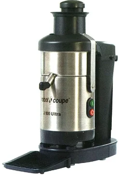 Centrifugeuse J 100 Ultra Robot-Coupe