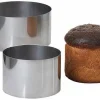 Cercle à pain surprise hauteur 12 cm Ø 22 cm Matfer