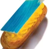 Chablon en silicone 12 rectangles Martellato