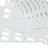 Chablon en silicone 36 ronds Ø 3,6 cm Martellato