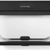 Chafing Dish Uniq noir Hendi