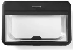 Chafing Dish Uniq noir Hendi