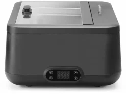 Chafing Dish Uniq noir Hendi