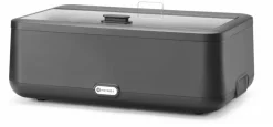 Chafing Dish Uniq noir Hendi