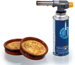 Chalumeau de cuisine Pro Matfer