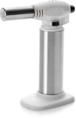Chalumeau de cuisine rechargeable Ibili