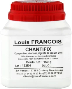 Chantifix 150 g Louis François