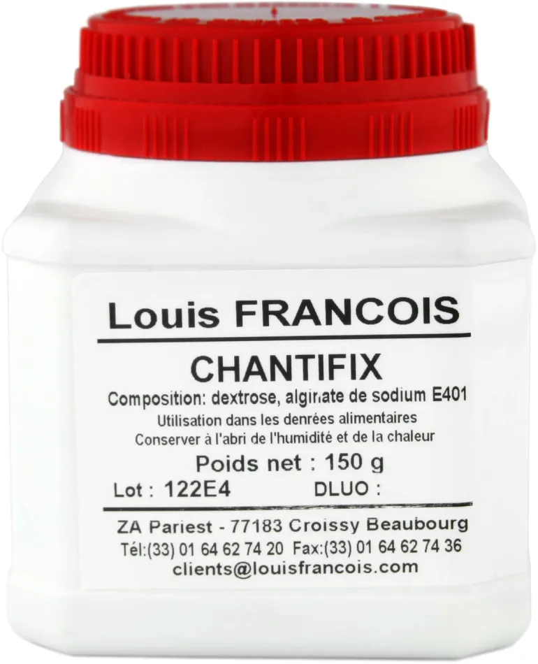 Chantifix 150 g Louis François