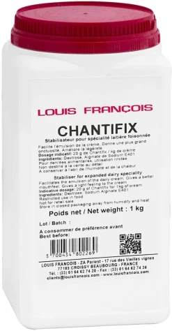 Chantifix 1 kg Louis François