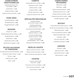 Charcuterie, Leçons en pas à pas de Sébastien Zozaya Le Chêne