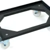 Chariot porte-bacs universel Matfer