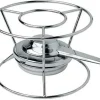 Chauffe-Plat / Réchaud inox