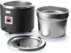 Chauffe soupe électrique 11 litres Lacor