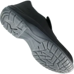 Chaussure de sécurité Dan noir Taille 40 NORD'WAYS