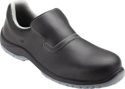 Chaussure de sécurité Dan noir Taille 40 NORD'WAYS