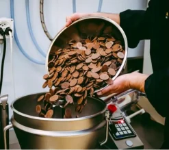 Chocolat lait suisse Milcheli 38% cacao 500 g DDM proche Villars