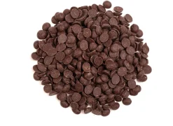 Chocolat noir origine Inde Idukki 75% 500 g DDM proche Mayata