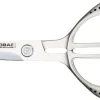 Ciseaux 21 cm Global