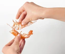 Ciseaux à crustacés Scampo Moha