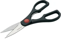 Ciseaux de cuisine ambidextre