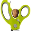 Ciseaux de cuisine polyvalent Ibili