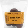 Citron noir entier 50 g Mélodie Gourmande