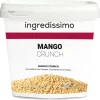 Éclats (crunchy) de mangue croustillants 125 g Ingredissimo
