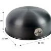 Cloche à pain légère Brod & Taylor ronde Brod & Taylor