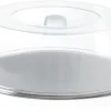 Cloche à tarte Ø 30 cm Hendi