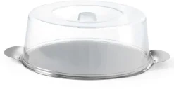 Cloche à tarte Ø 30 cm Hendi