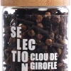 Clous de girofle entier 25 g Meilleur du Chef