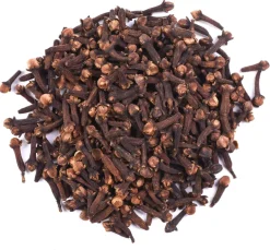 Clous de girofle entier 25 g Meilleur du Chef