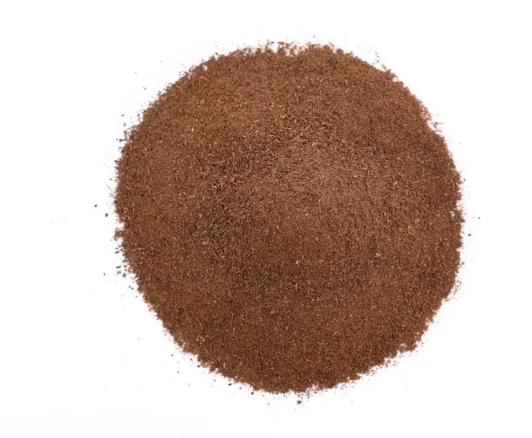 Clous de girofle moulu 40 g Meilleur du Chef