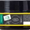 Coeur de vanille bouquet 100 g Eurovanille