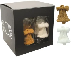 Coffret de sucres 30 cloches Ercus Sucre