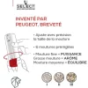 Coffret Duos Moulins "Night Electric" 15 cm Peugeot