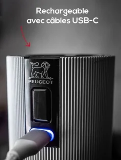 Coffret Duos Moulins 